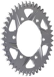 Picture of Vortex 435-43 Rear Sprocket - Steel
