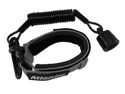 Picture of ATLANTIS A7459DES Dess Lanyard/tether Cord (black)