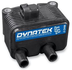 Picture of Dynatek DC6-6 Dual-Output Ignition Coil 0.5 Ohm