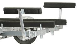 Picture of C.e. Smith 27600 Ce Smith Trailer Bunk Board Guide-On, 2'