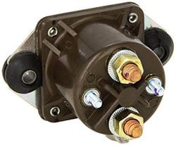 Picture of Motorcraft Dy989 Control Unit