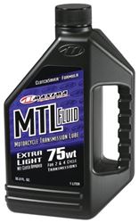 Picture of MAXIMA 42901 Mtl-Xl Fluid Extra Light 75w Liter