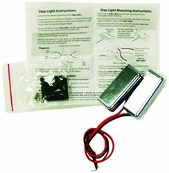 Picture of Street FX 1043044 Reading Light