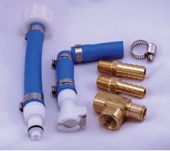 Picture of ATLANTIS A2627 Flush Kit Kaw Zxi Qd