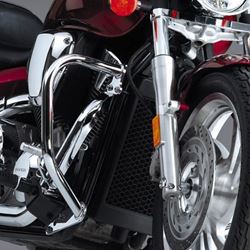 Picture of National Cycle P4012 Paladin Highway Bars