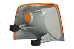 Picture of TYC 18302501 TYC 18-3025-01 Left Side Corner Light Assembly