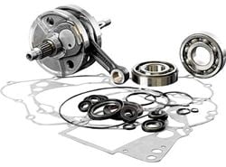 Picture of Wiseco Pistons WPC148 Complete Bottom End Rebuild Kit