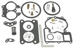 Picture of Sierra 18-7097 Sierra International 18-7097 Carburetor Kit