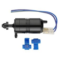 Picture of ACDelco 86723 Professional Windshield Washer Pump