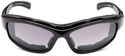 Picture of Bobster BRH2001 Bobster Road Hog II Convertible Sungoggles