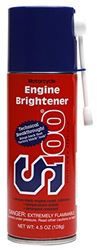 Picture of S100 19200A  ENGINE BRIGHTENER 4.5 OZ