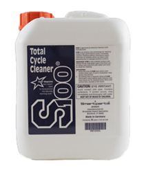 Picture of S100 12005L Total Cycle Cleaner 5 Liter Canister