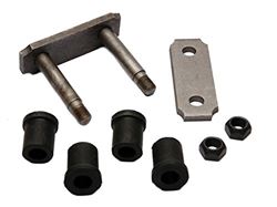 Rancho Suspension RS552 BUSHING