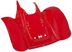 Picture of Maier 117332 Maier Rear Fender - Red