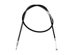 Picture of Motion Pro 03-0018 Motion Pro Black Vinyl OE Clutch Cable 03-0018