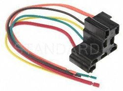 Picture of Standard Motor Products HP4520 Headlight Switch