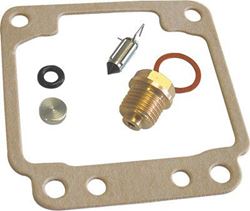 Picture of K&L 18-2590 K and L Supply 18-2590 CARB REPAIR KIT