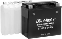Picture of BikeMaster 781325 Maintenance Free Battery
