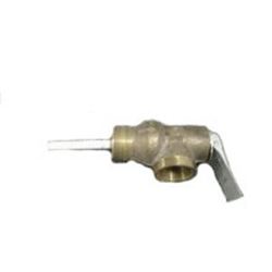 Picture of Raritan Engineering WH3 1700 Series Water Heater Temperature and Pressure Relief Valve, 75 psi