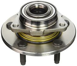 Picture of Mevotech H515072 Wheel Bearing And Hub Assembly