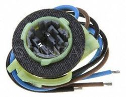 Picture of Standard Motor Products Hp4170 Back-Up Lamp Socket