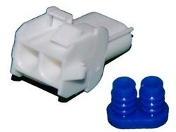 Picture of NAMZ NA-350781-1 Parking Brake Release Handle