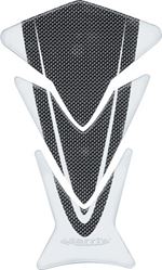 Picture of Ariete 12970-TR Harri'S Puzzle Tank Protectors Clear/carbon