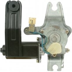 Cardone 43-1742 Remanufactured Import Wiper Motor