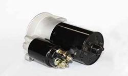 Picture of TYC 103268 TYC 1-03268 Ford Mustang Replacement Starter