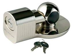 Picture of Master Lock 377KA   Master Lock Coupler Lock,universal