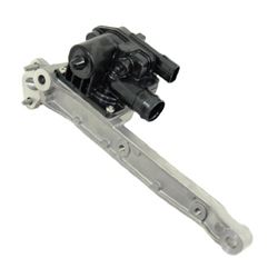 Picture of ACDelco 2142150 Secondary Air Injection Check Valve