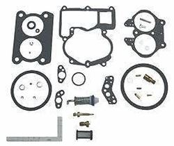 Picture of Sierra 18-7098-1 Sierra International 18-7098-1 Carburetor Kit