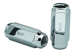 Picture of Top Line Manufacturing C3209 Topline C3209 Lug Nut