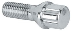 Picture of Top Line Manufacturing C7207 Topline C7207 Lug Nut