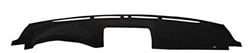 Picture of Wolf Automotive 15410025 Wolf 15410025 Dashboard Cover For Dodge Ram