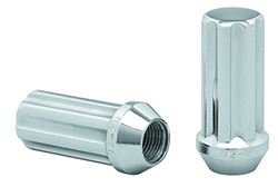 Picture of Top Line Manufacturing C7111 Topline C7111 Lug Nut