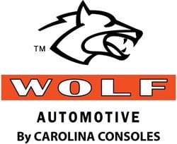 Picture of Wolf Automotive 17610076 Wolf 17610076 Dashmat Dashboard Cover