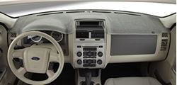 Picture of Wolf Automotive 17610047 Wolf 17610047 Dashmat Dashboard Cover