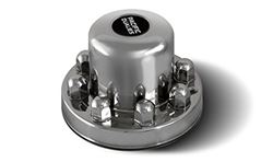 Picture of Pacific Dualies 381604 Wheel Center Cap