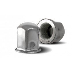 Picture of Pacific Dualies 432000 Lug Nut Cover