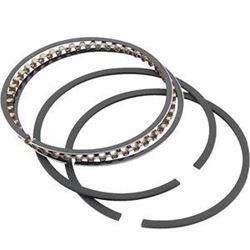 Picture of Athena S41316119 Piston Ring Set