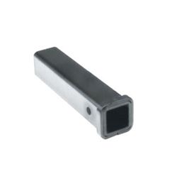 Picture of Draw-Tite 2851 Receiver Fabrication Part, 12" Combo Bar 2" Sq. ID, Unpainted