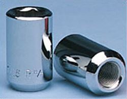 Picture of Top Line Manufacturing C60044 Topline C60044 Lug Nut