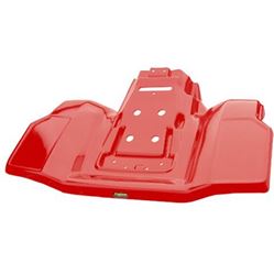 Picture of Maier 119112 Maier Rear Fender - Red