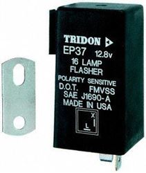 Picture of Tridon Ep37c Electronic Flasher