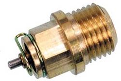 Picture of Mikuni VM28/163-2.0 Mikuni 30-44 Aluminum 32-34 Zinc Needle & Seat VM28/163-2.0