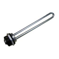 Picture of Raritan Engineering WH1AS 1700 Series Water Heater Screw-In Type Heating Element with Gasket, 120V