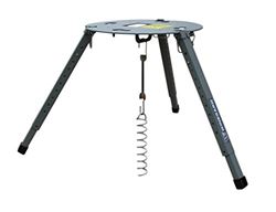 Picture of Winegard Co TR-1518 Winegard Tr-1518 Carryout Gray Tripod Mount