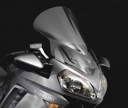 Picture of National Cycle N20102 Windshield Glass