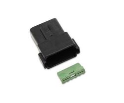 Picture of NAMZ DR-12B Deutsch Receptacle